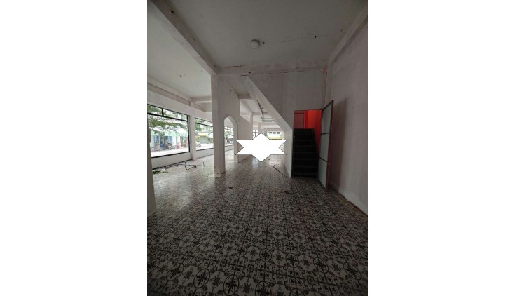 CỰC HIẾM-Cho thuê nhà 2 mặt tiền Đỗ Bí 140m2, 25Triệu